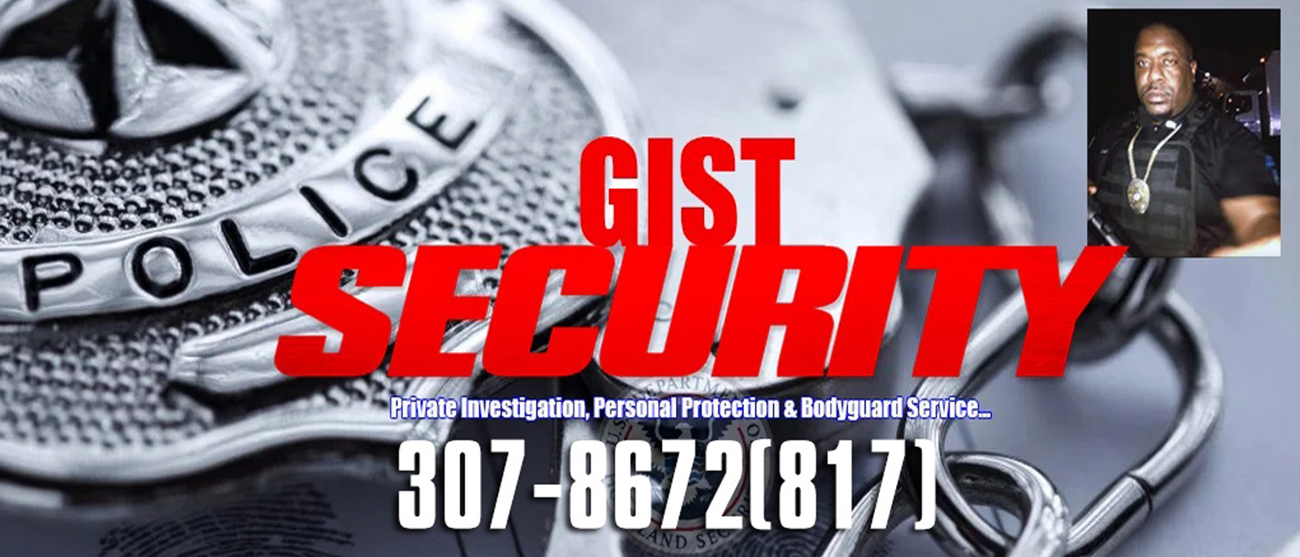 GistSecurity