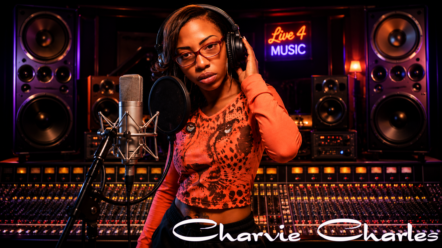 CharvieCharles