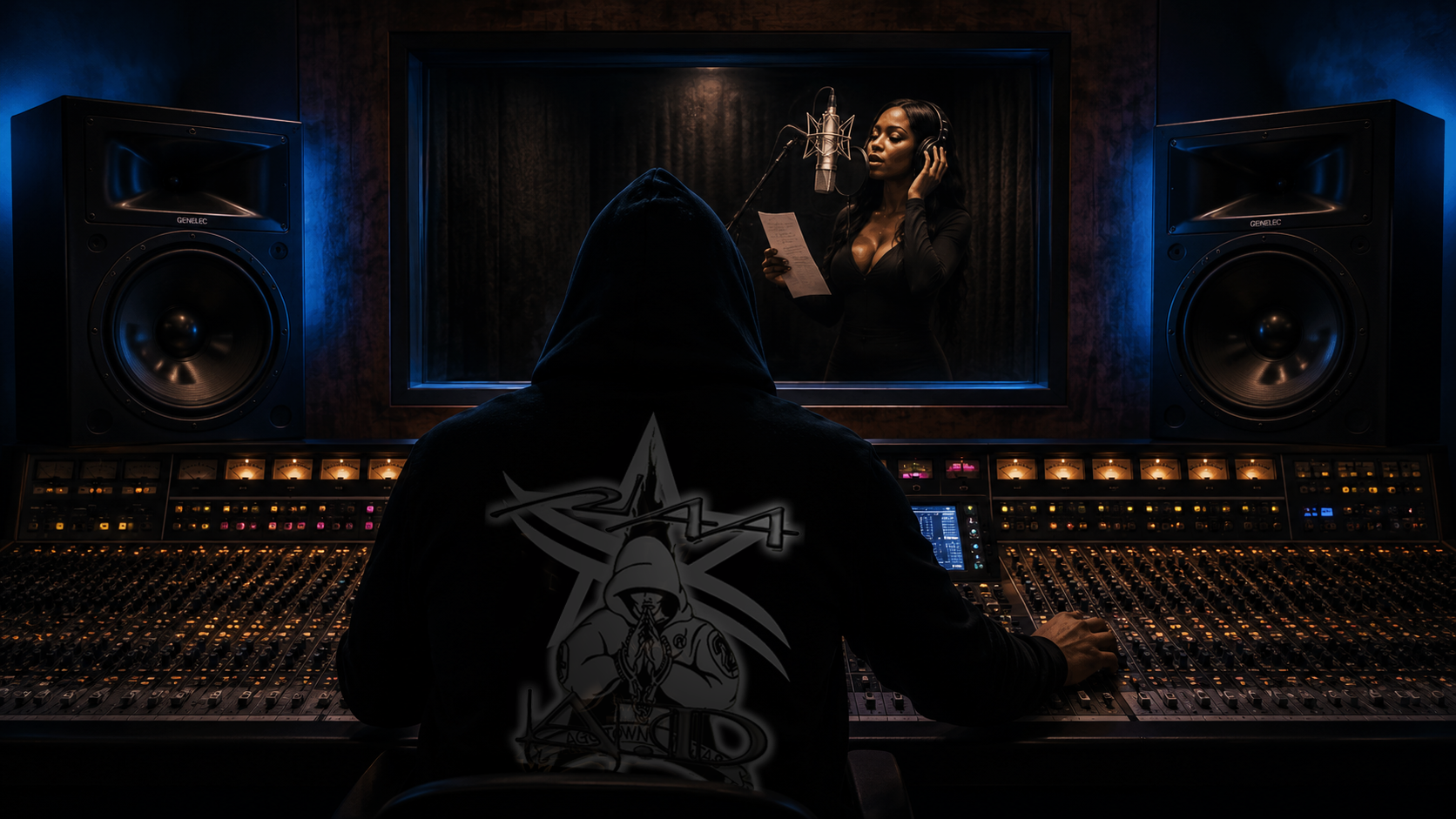 MamasHouse Recordings