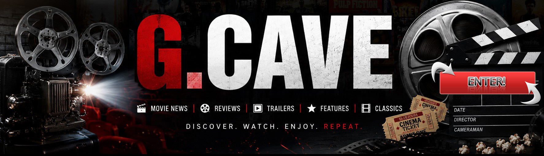 G.CAVE