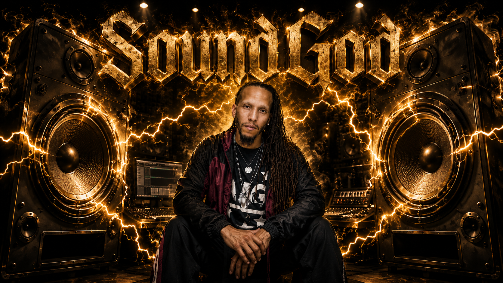 SoundGod