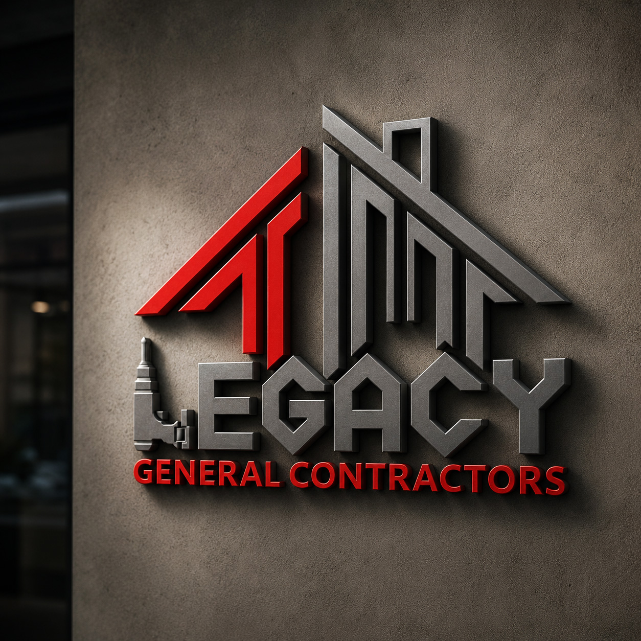 TaylorMade Legacy