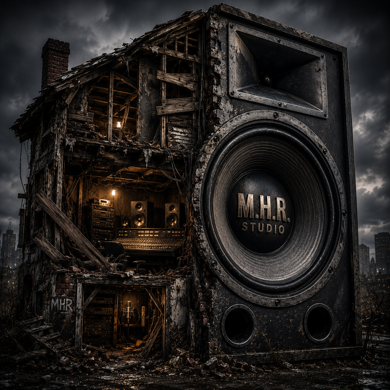 MamasHouse Recordings
