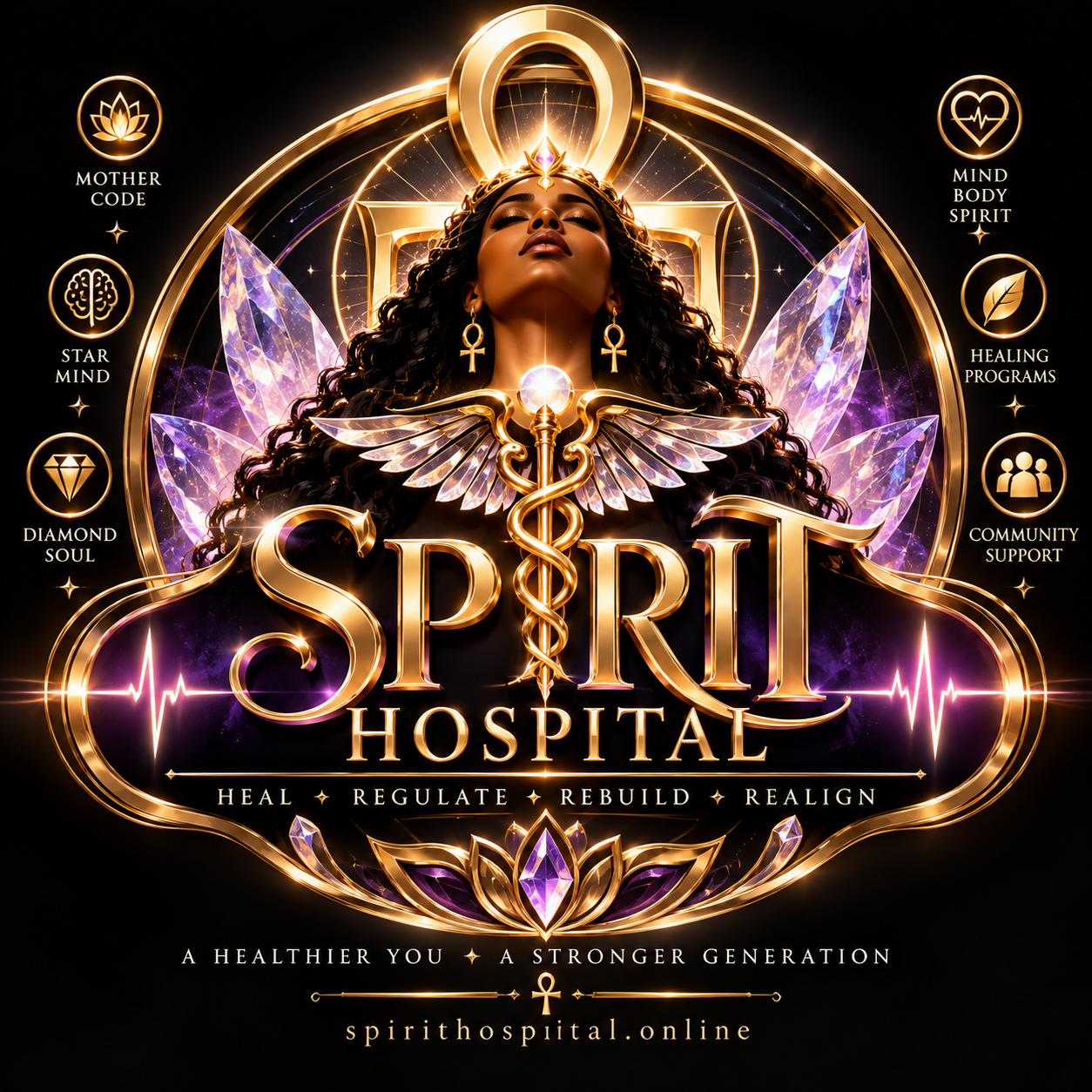 spirithospital