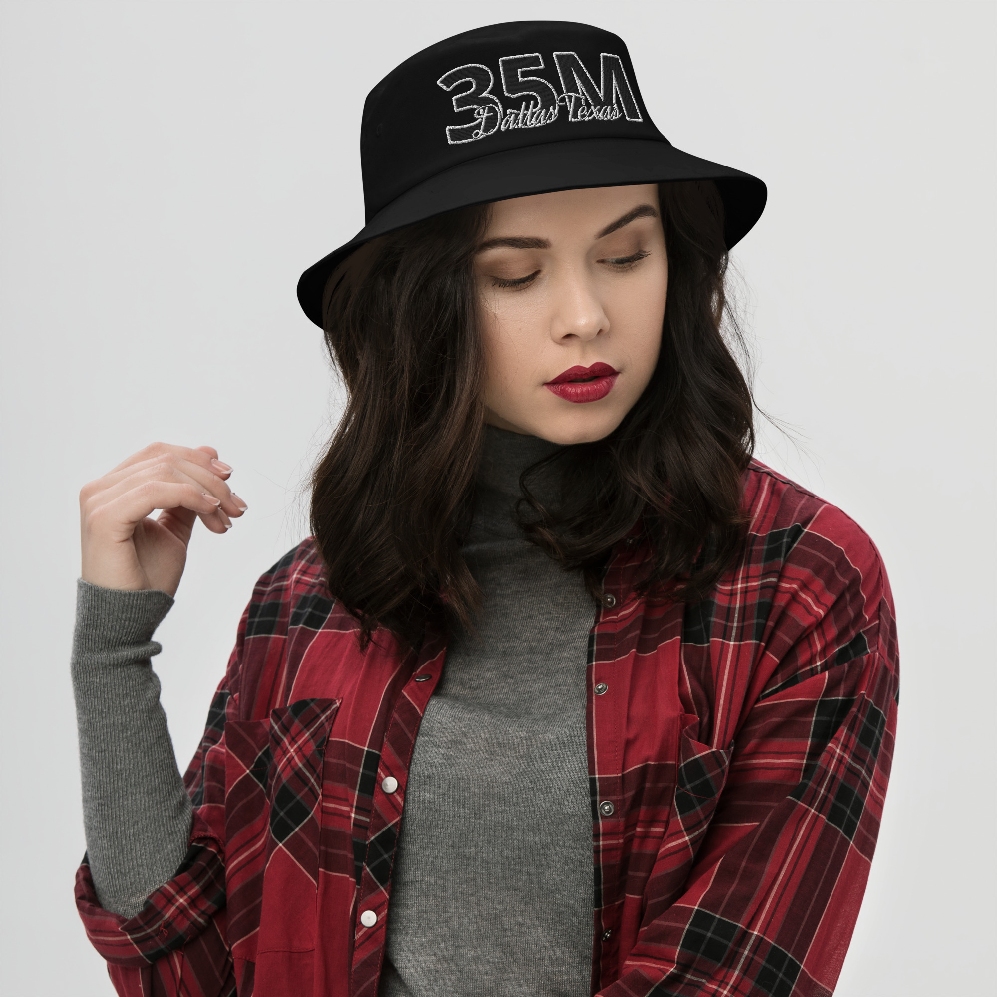 Bucket Hat – 35M