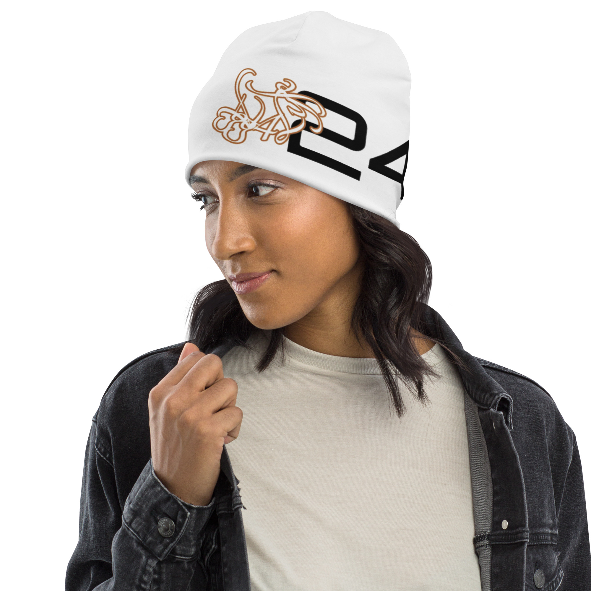 Beanie – 2GS