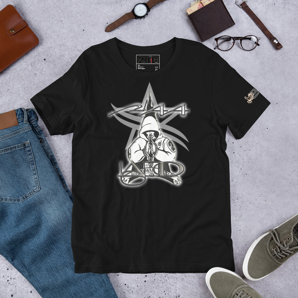 T-Shirt – 2GS – AGGTOWN